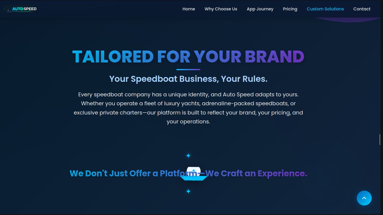 Auto Speed screenshot 2